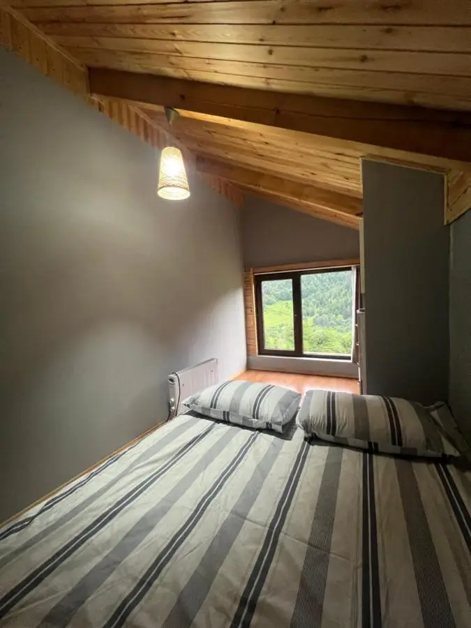 Mitarbi Silence - cozy holiday cottages in mountains
