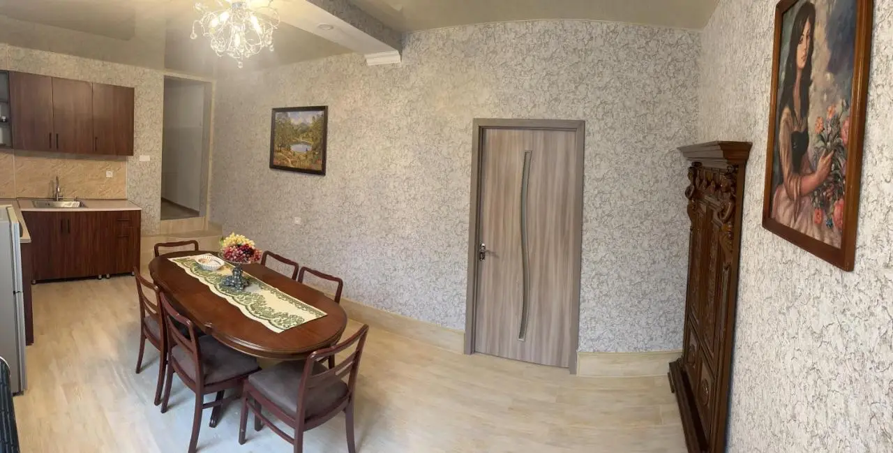 Kutaisi City Heart Apartment