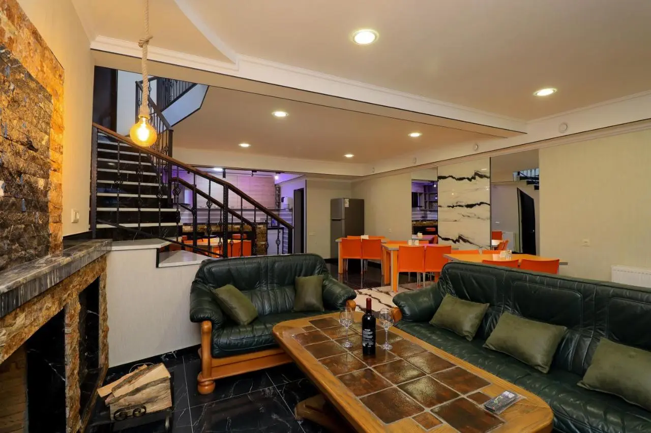 Hotel Evergreen
