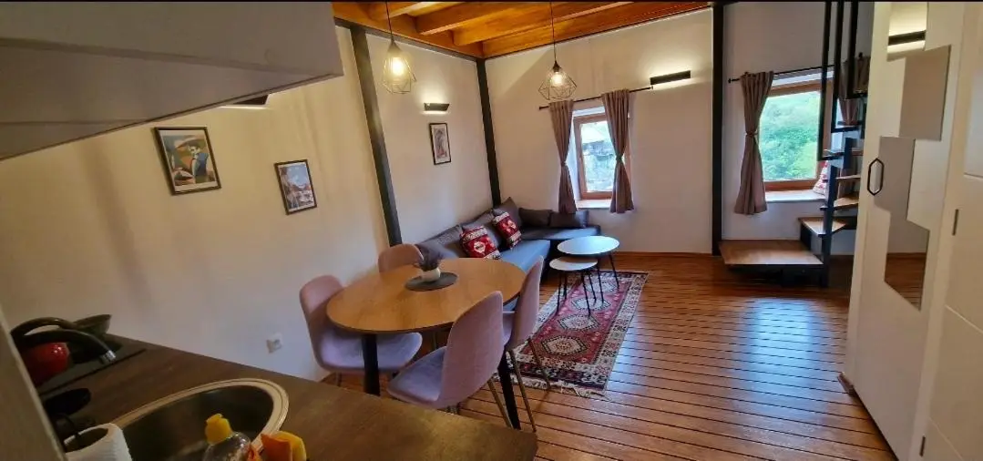 Apartment Leon