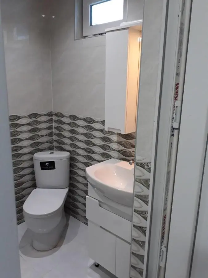 Guest House Khergiani