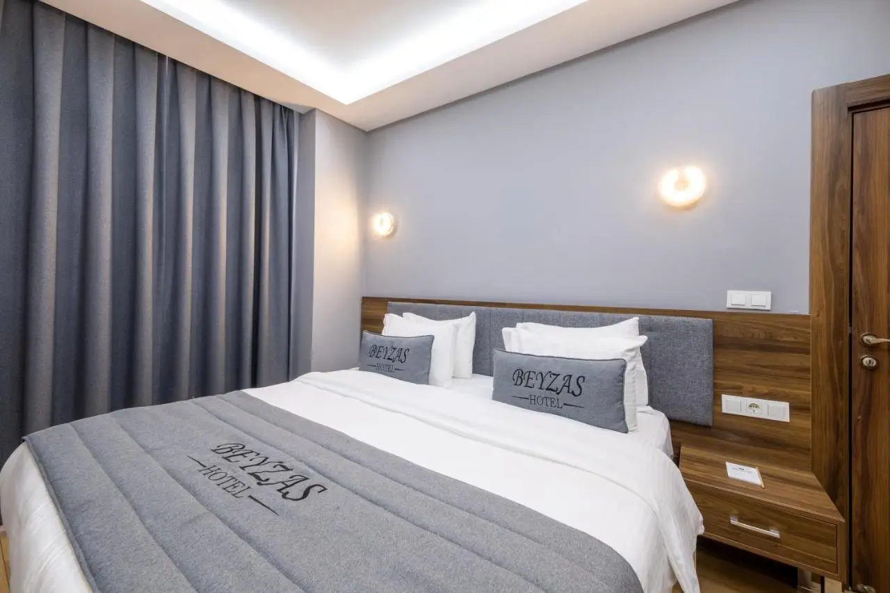 Beyzas Hotels & Suites