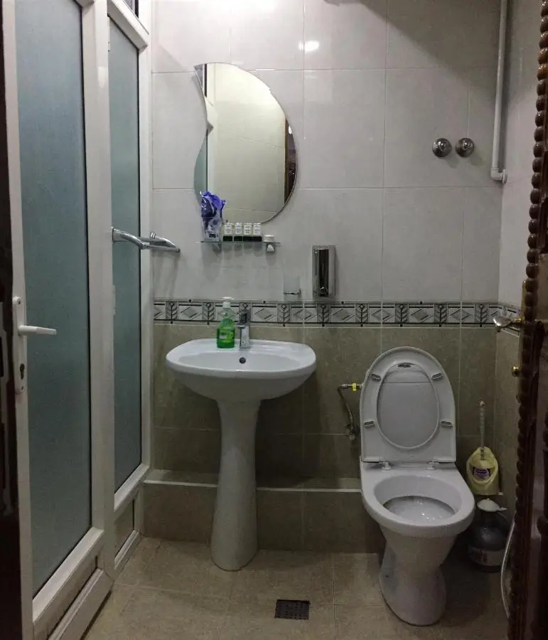 Icheri Sheher Apartment