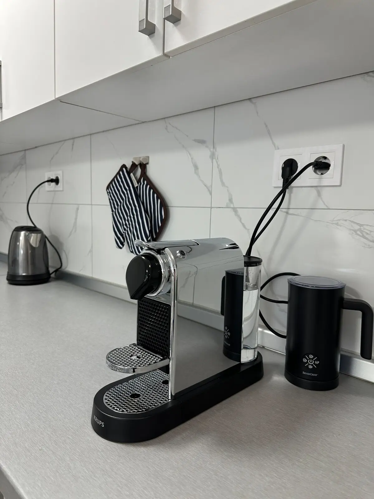 Apartment WLV