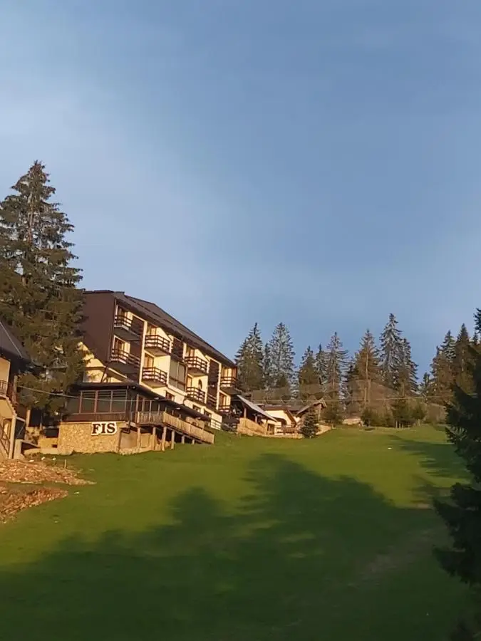 Vlašićka priča Eko Fis