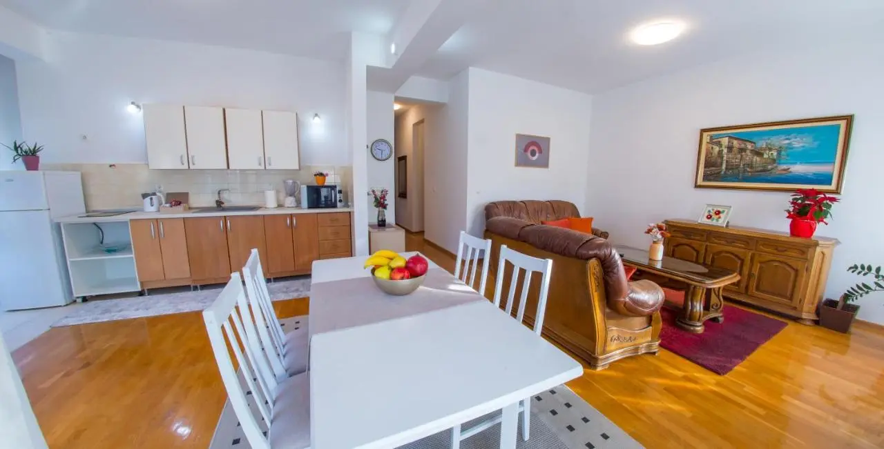 Comfortable Apartment In Mostar