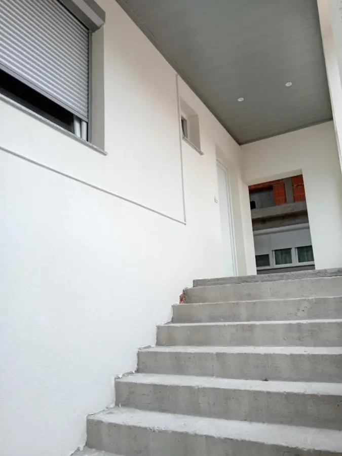 Sokak Apartman