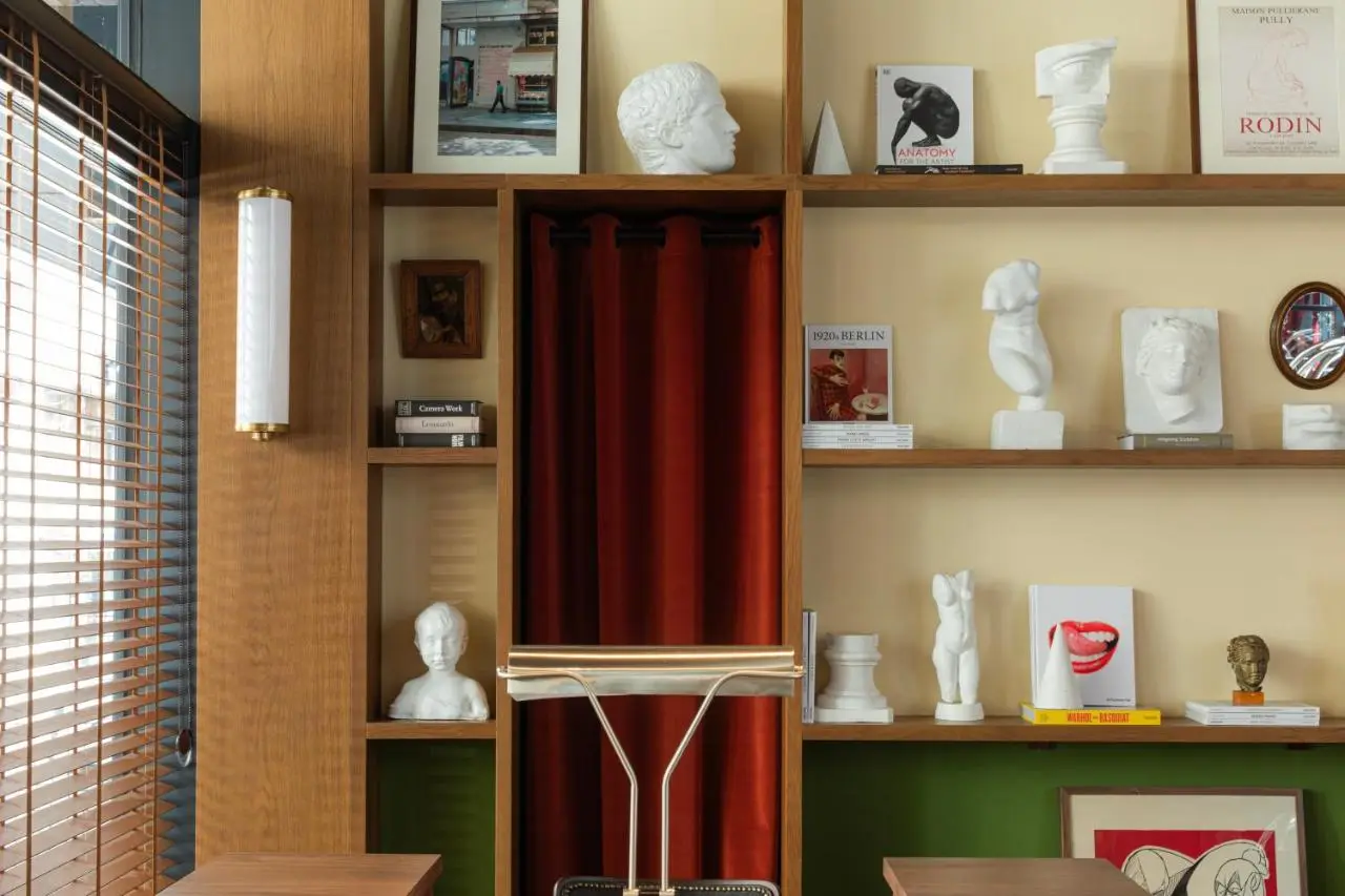 Artizan - Design Hotel