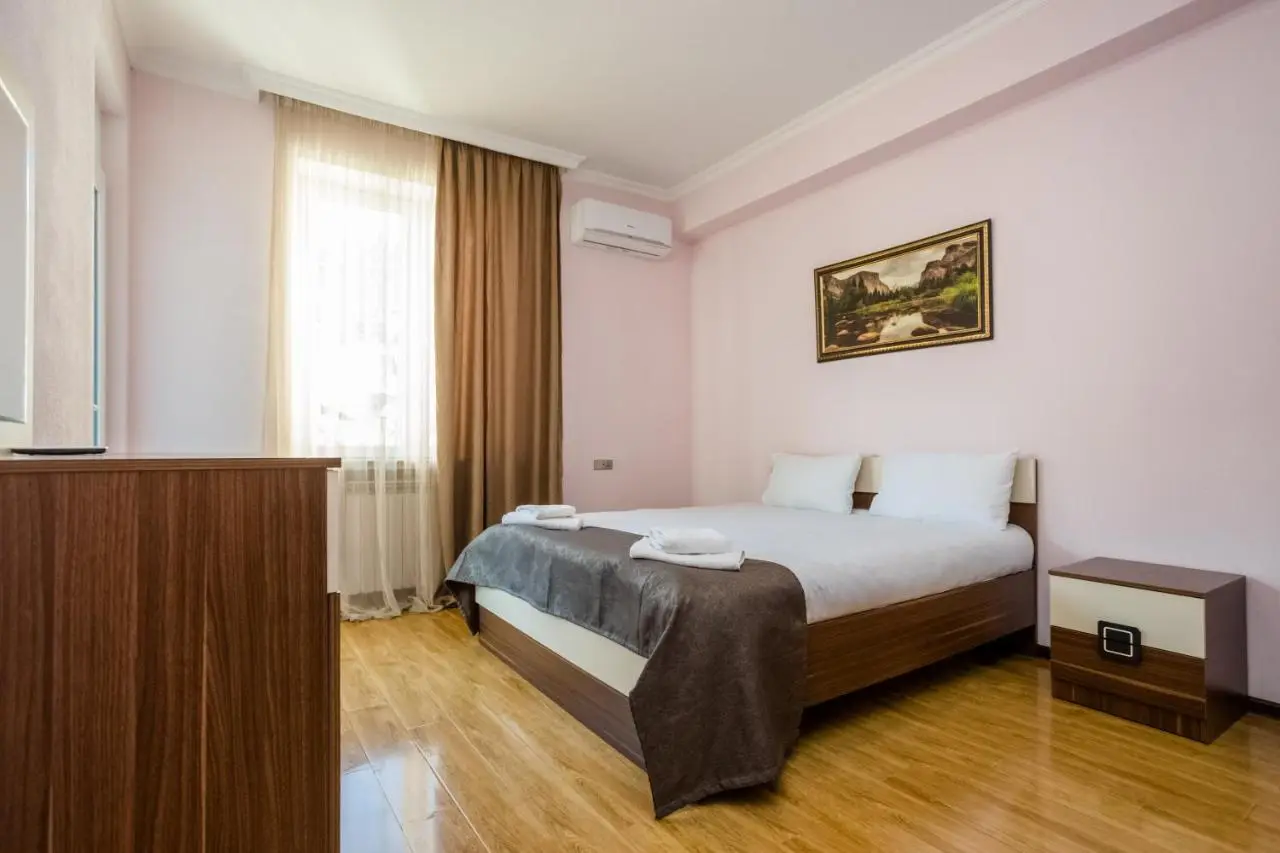 Rustaveli Three Bedroom Apartment with Amazing views