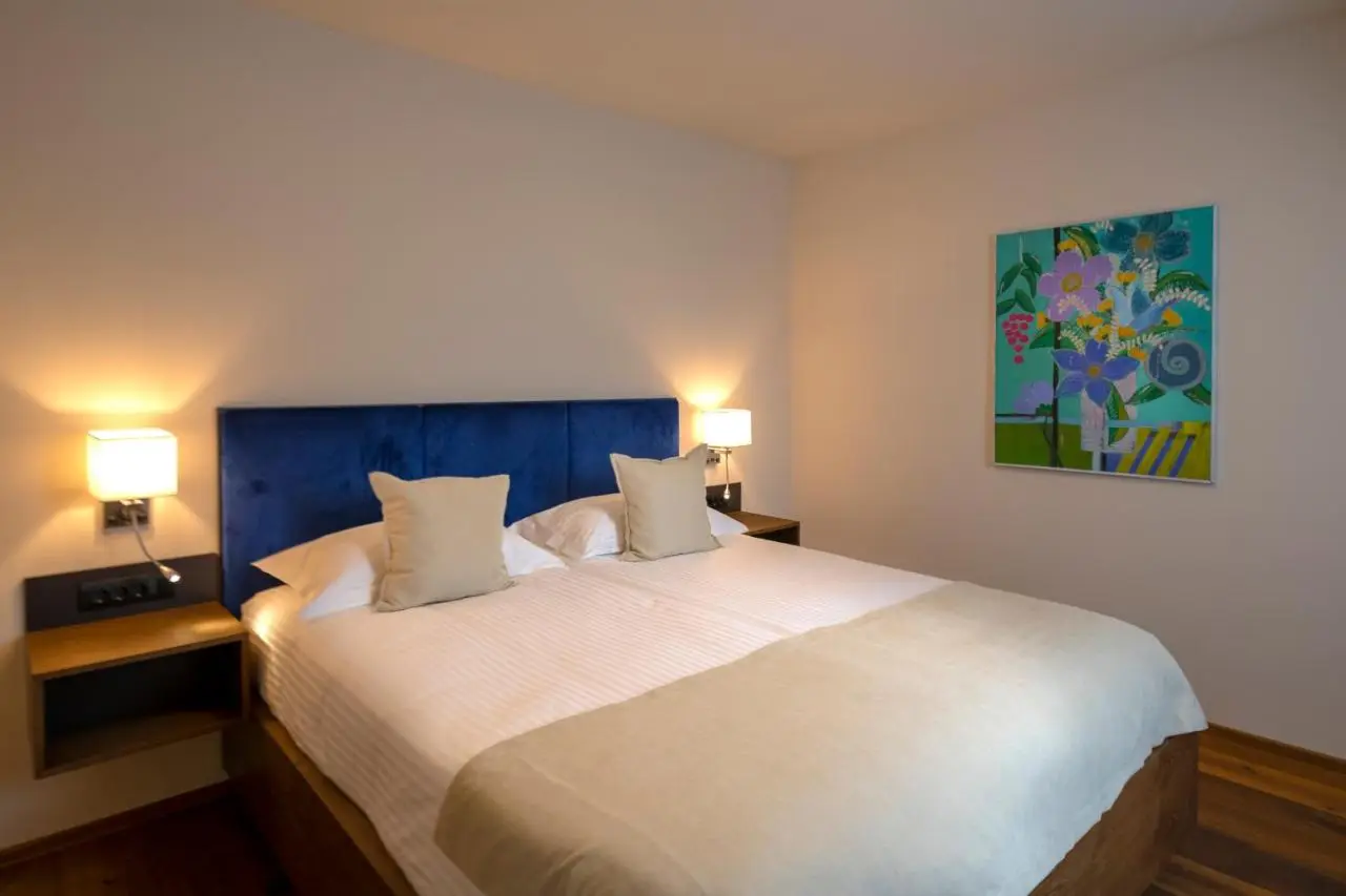 Resort Una Park