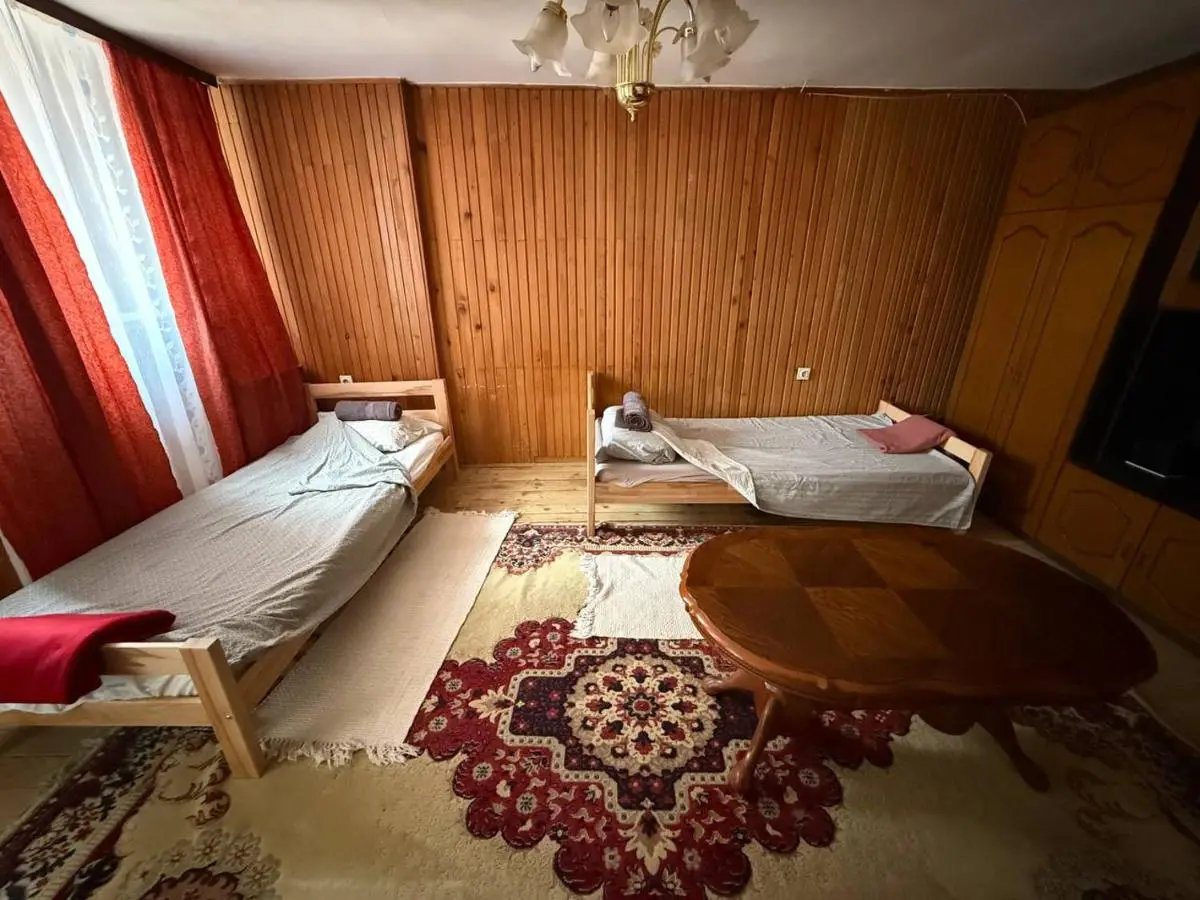 Sarajevo Beerhouse Apartment