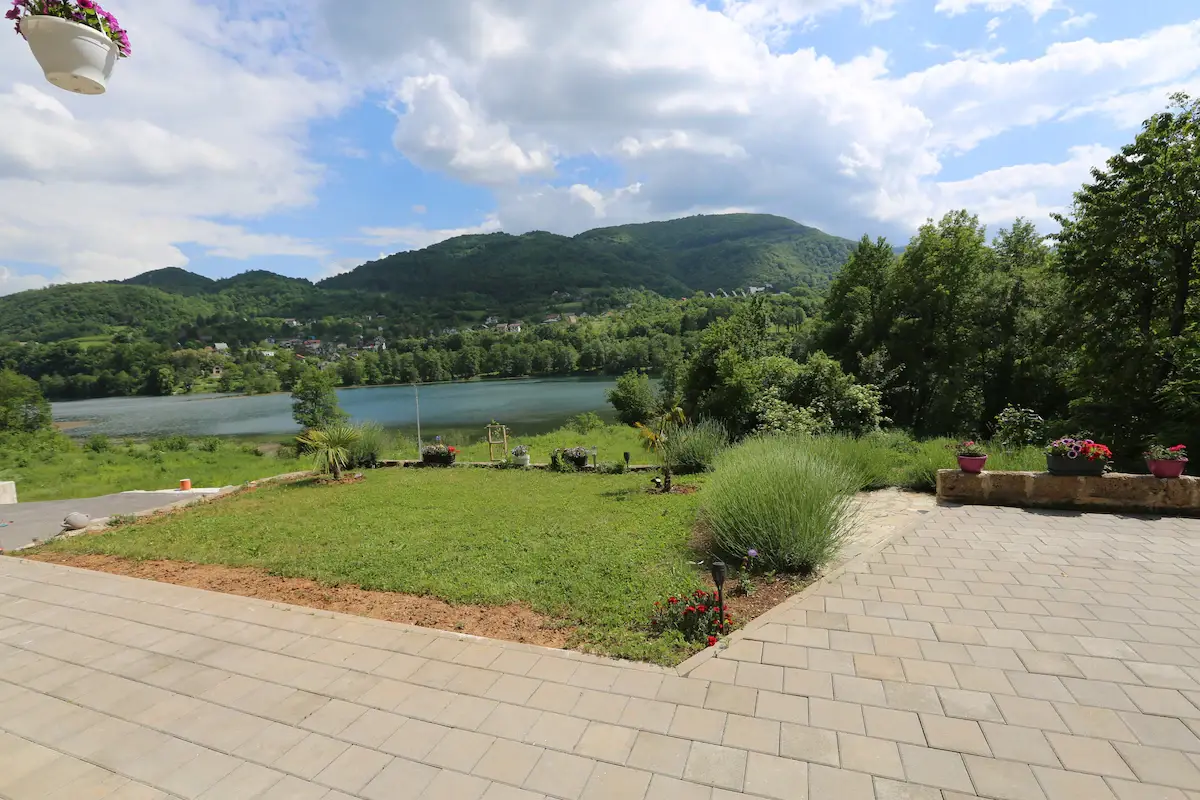 Villa Anita, two-bedroom apartment, 3rd floor (D)