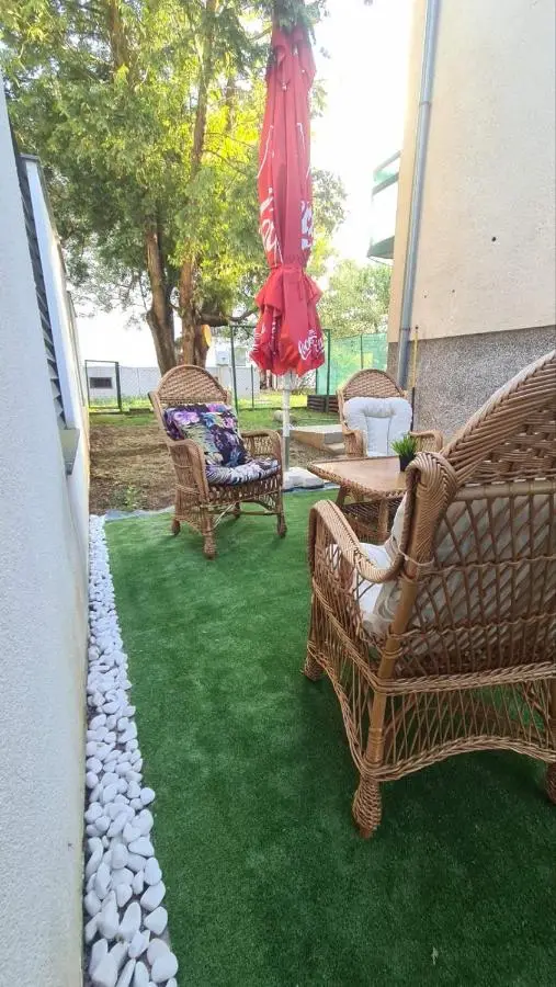 Vila Marija