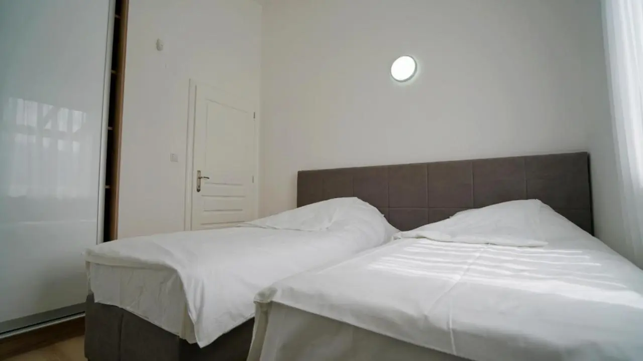 منتجع سراييفو - Sarajevo Resort