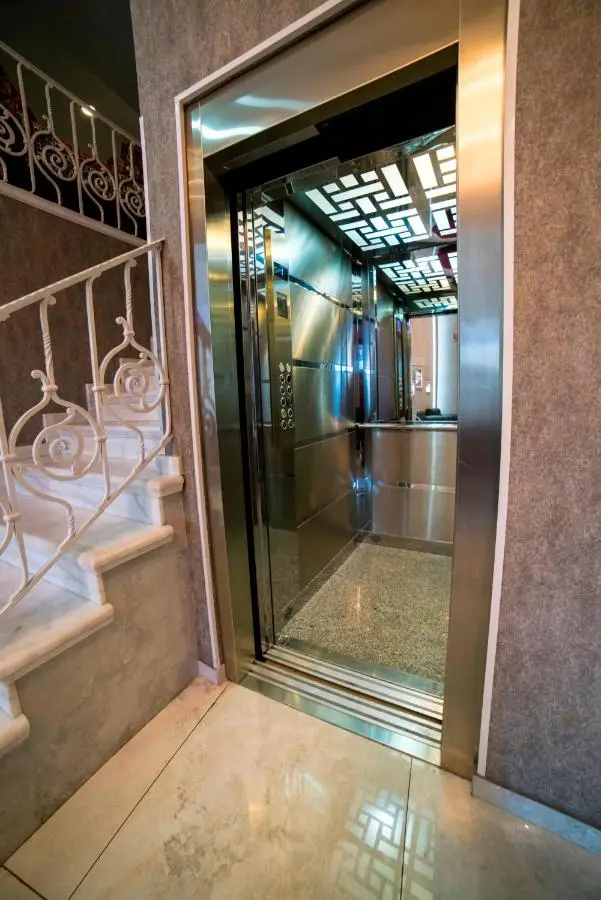 Hotel Aivani Old Tbilisi