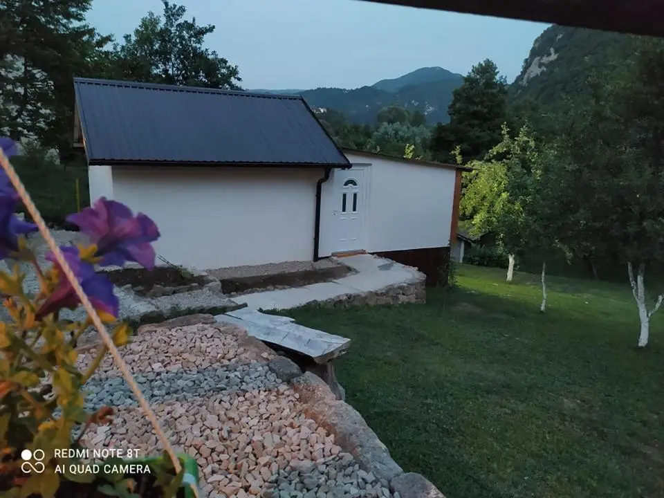 Lenilenii Bungalows