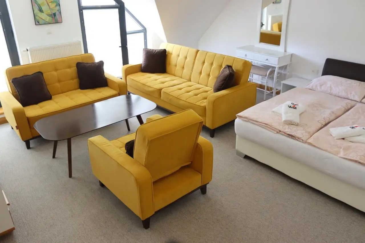 Apartmani Vlašić-Petrol