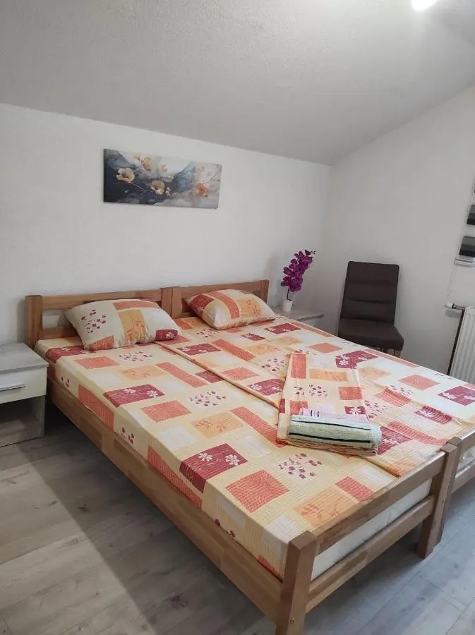 Medif apartments
