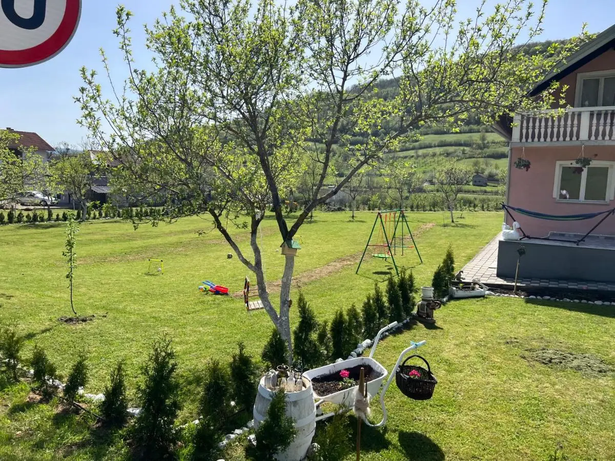 Apartman Demirovic