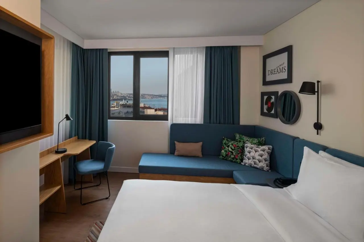 Hampton By Hilton Istanbul Sirkeci