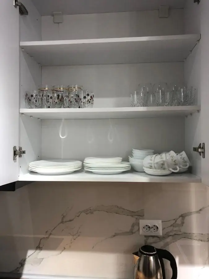 the best apartment