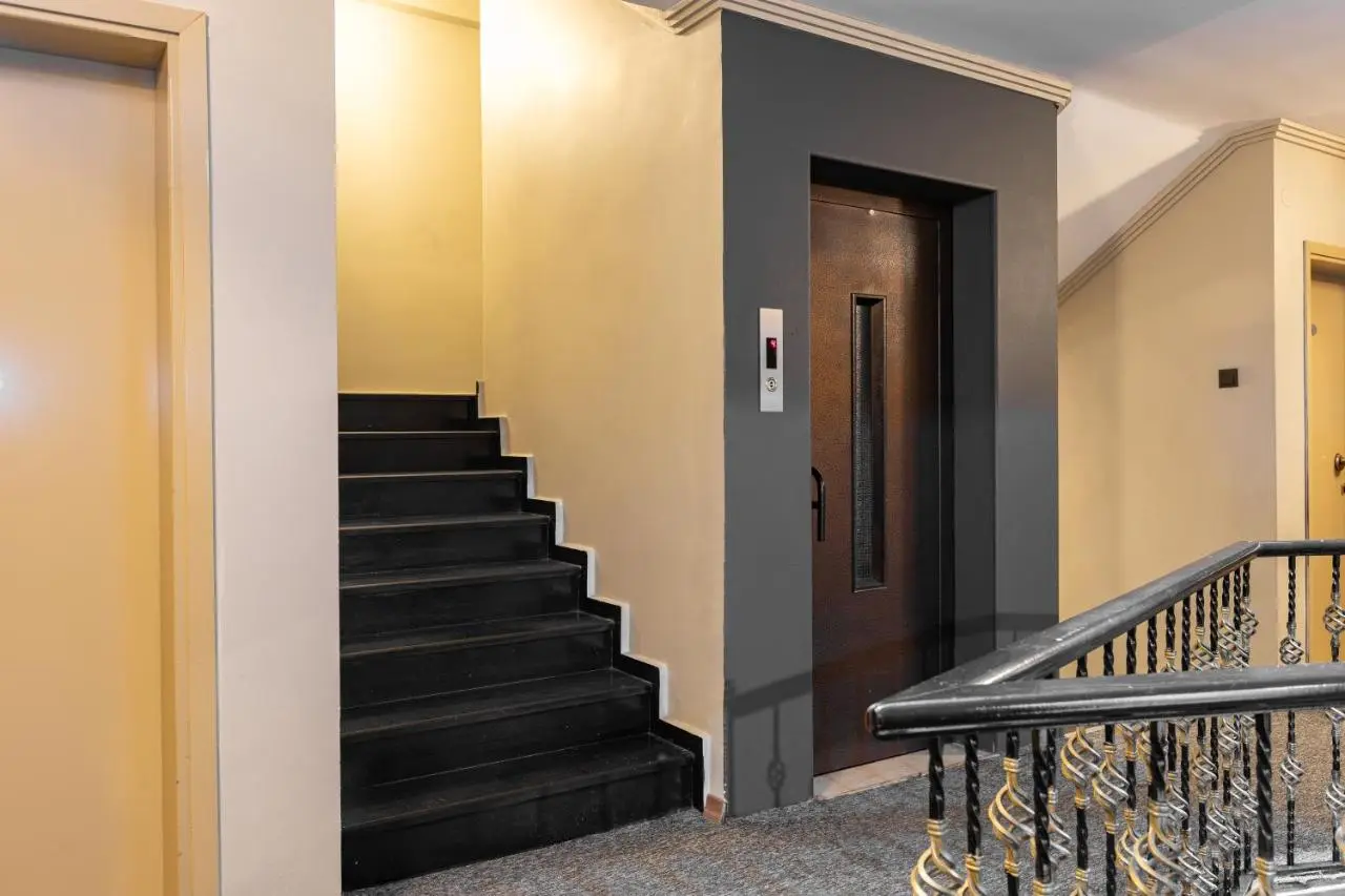 BURSA LOYAL CiTY HOTEL