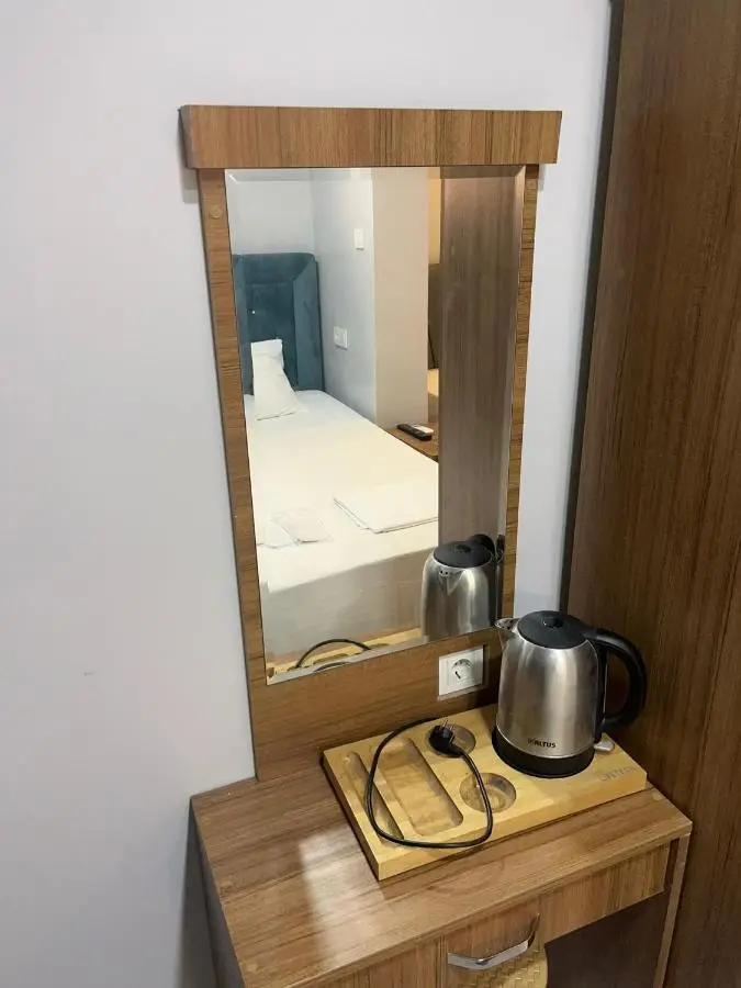 Riverland Suites Apart Hotel