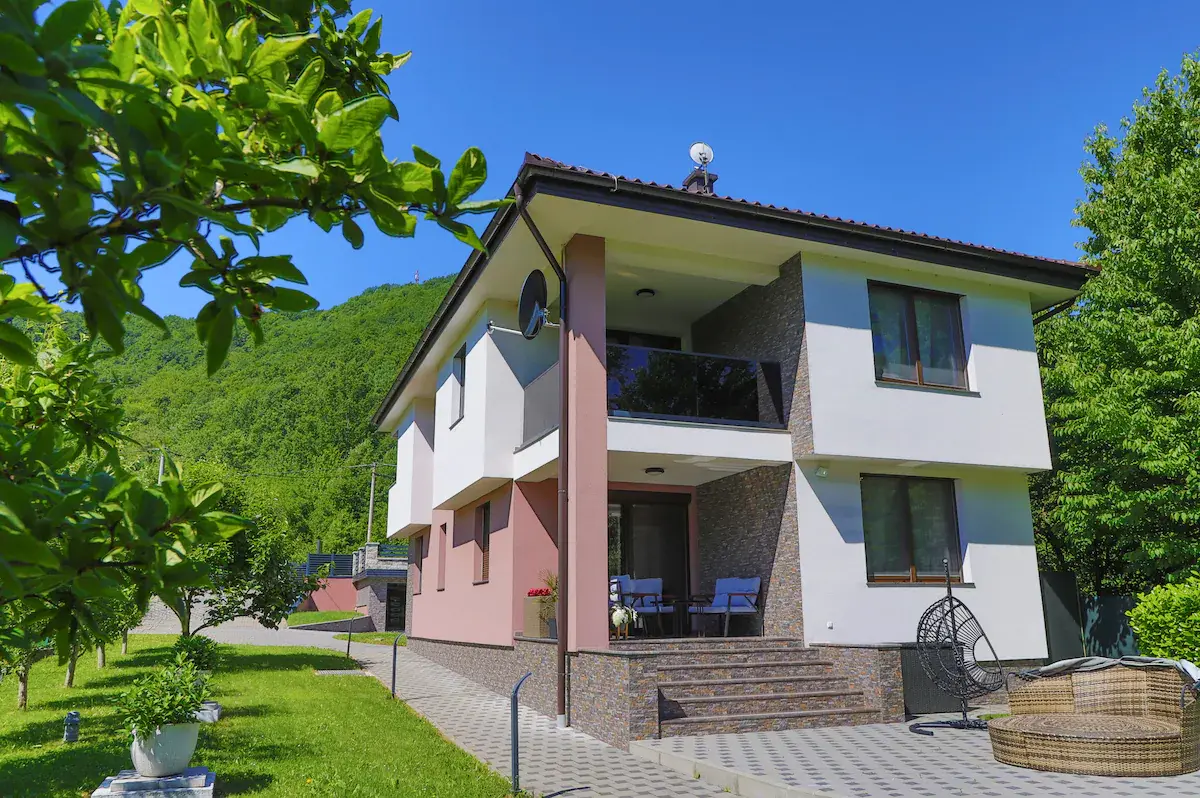 Apartments Edy 1