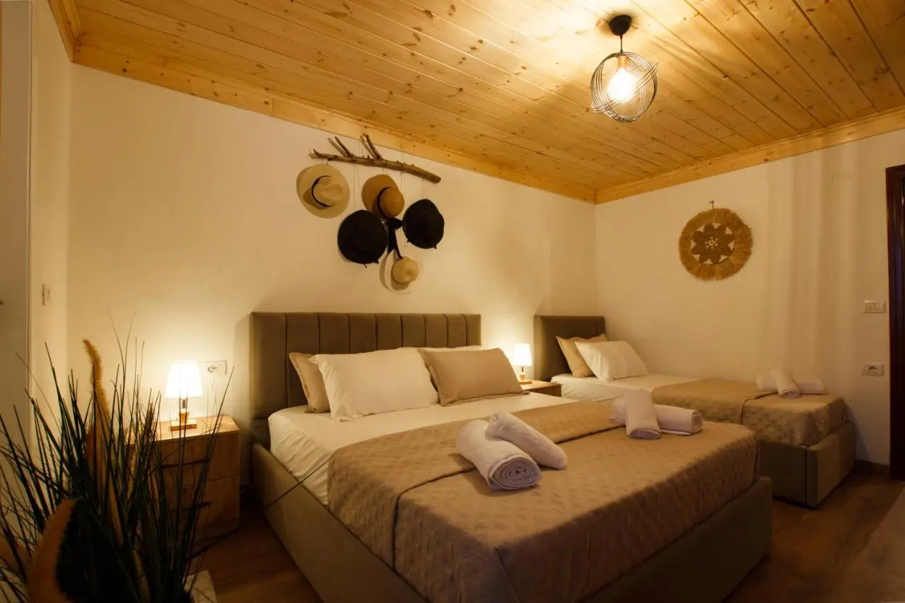 Guva Guest House