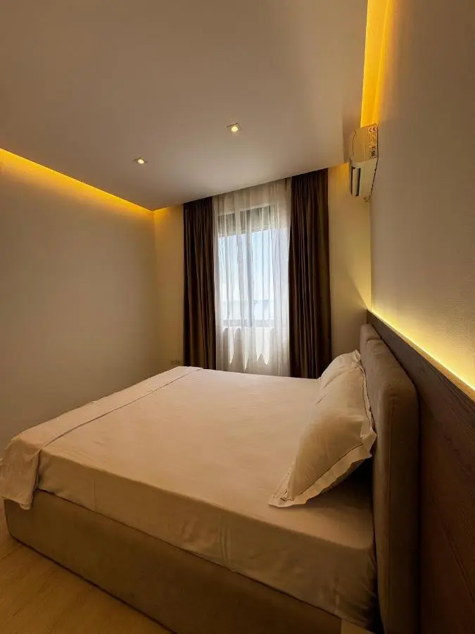 Odi Apartments