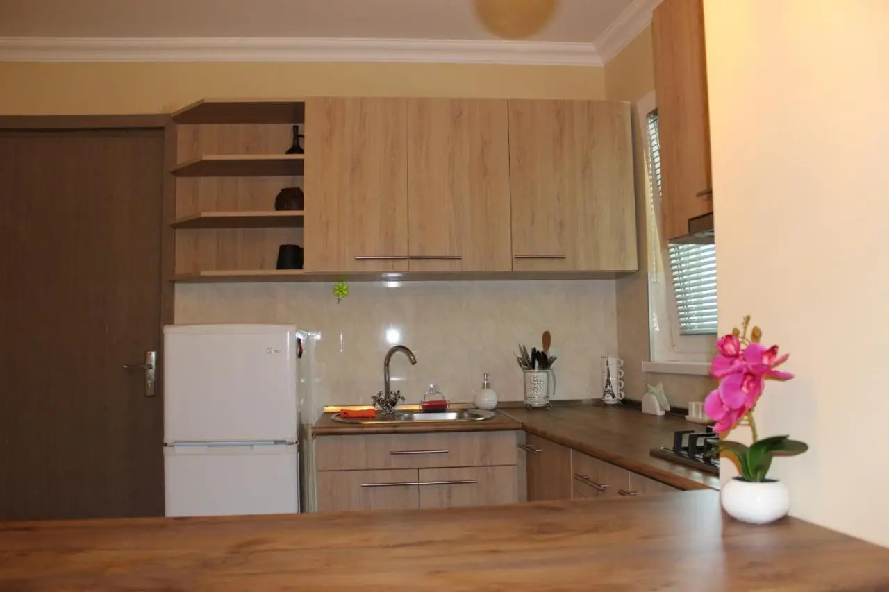 Easy Guest House