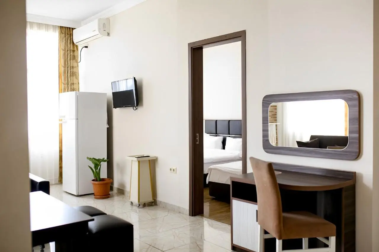 Hello Batumi Apartment