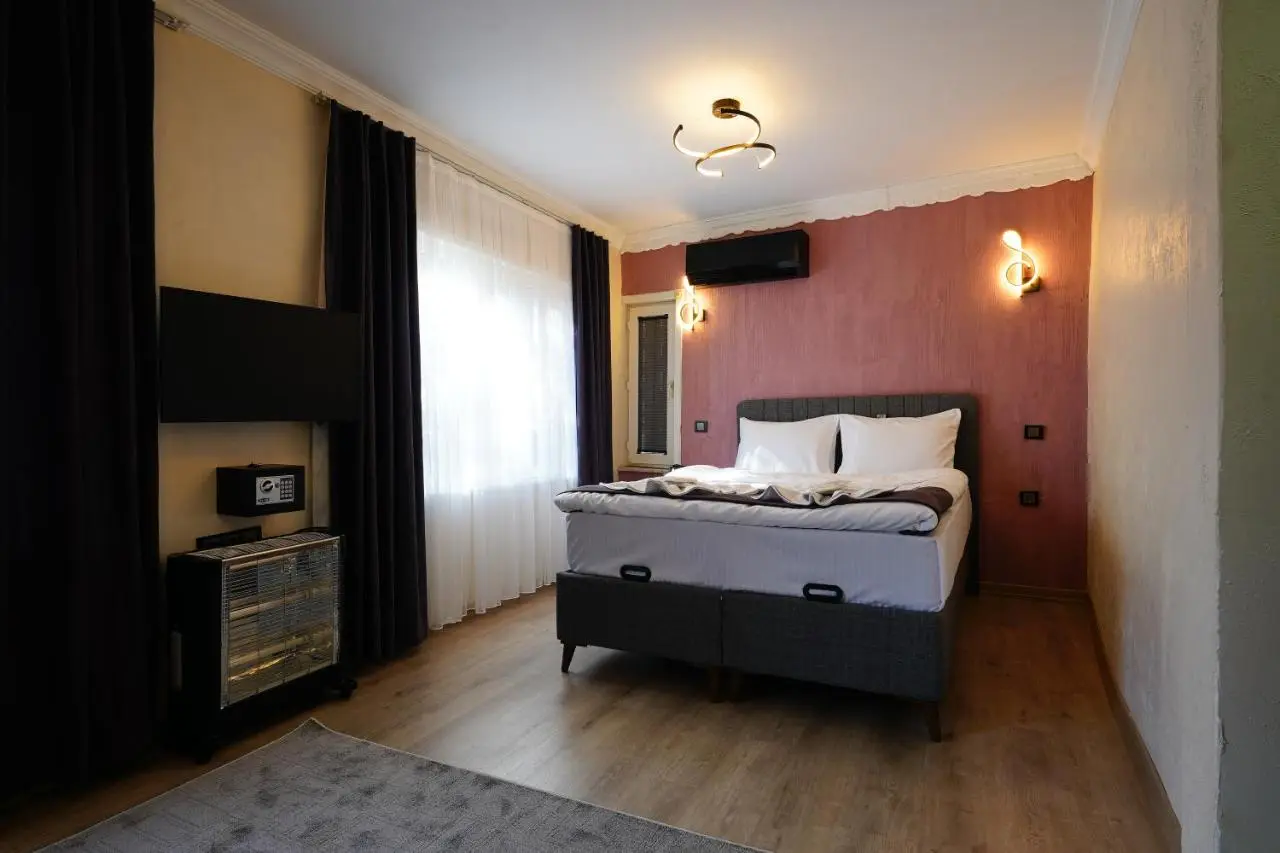 The Apartment Galata