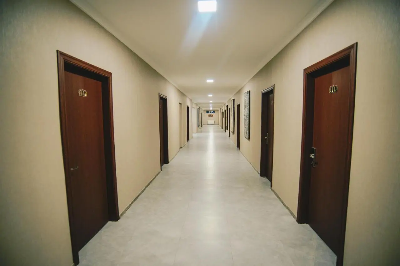 Hotel Sani Kutaisi