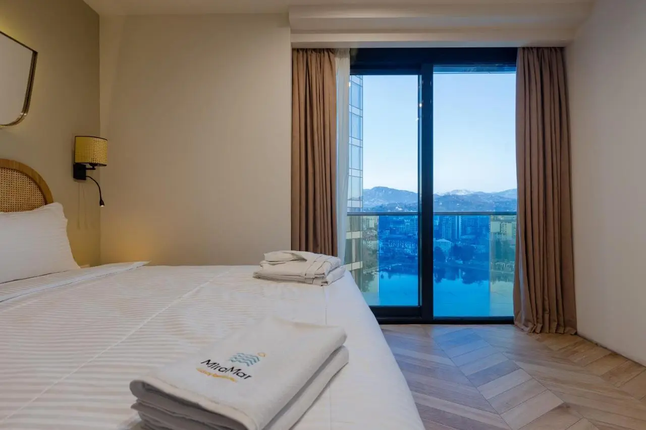 MiraMar Luxury Residences