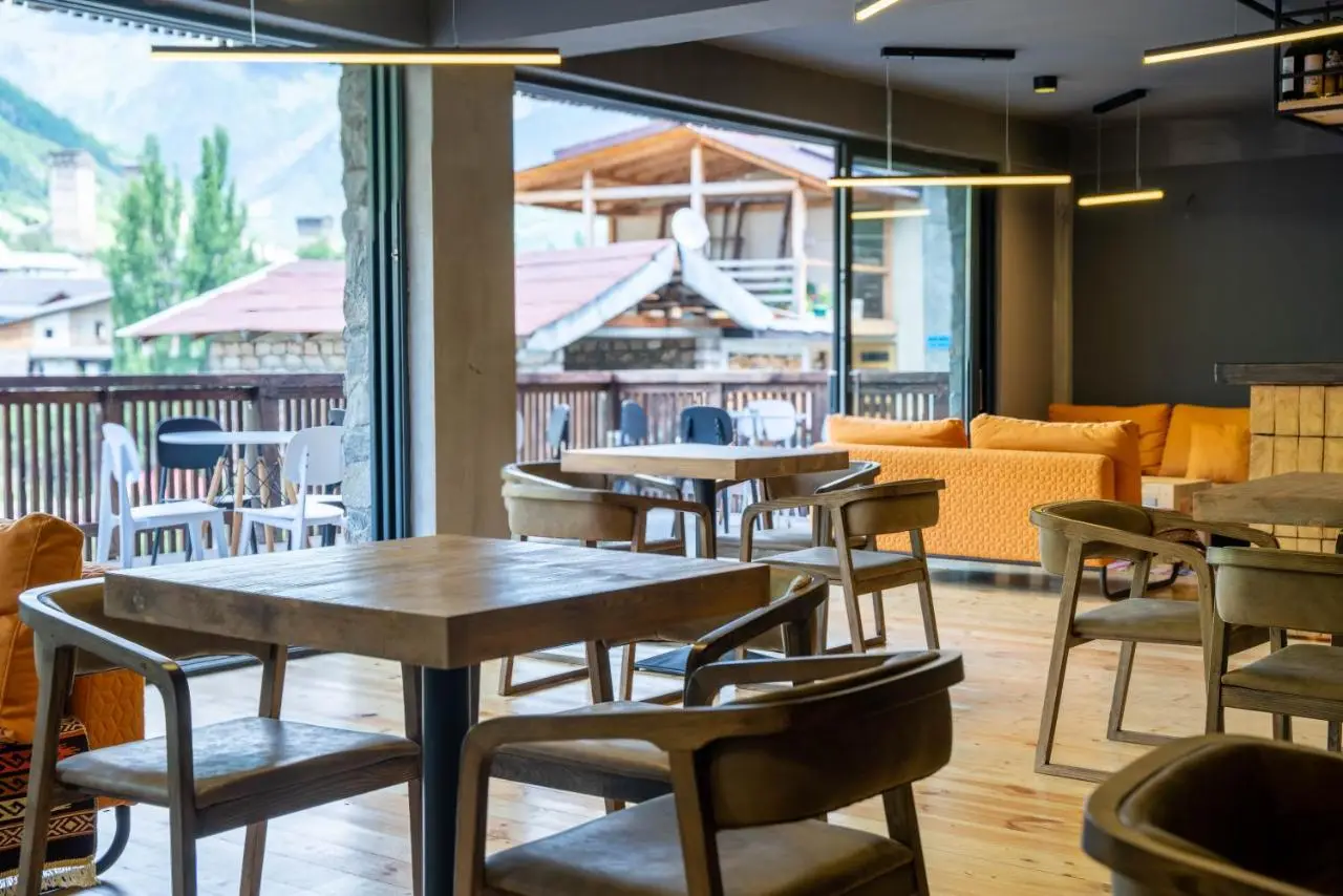 Lahili Boutique Hotel