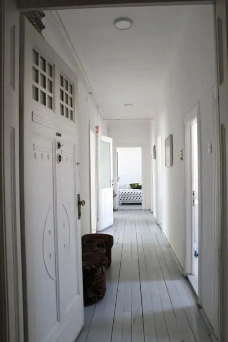 Monarch Apartment