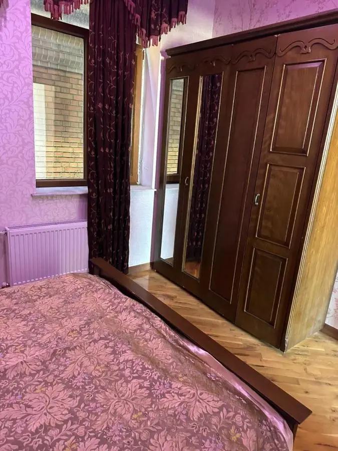 Apartment villa