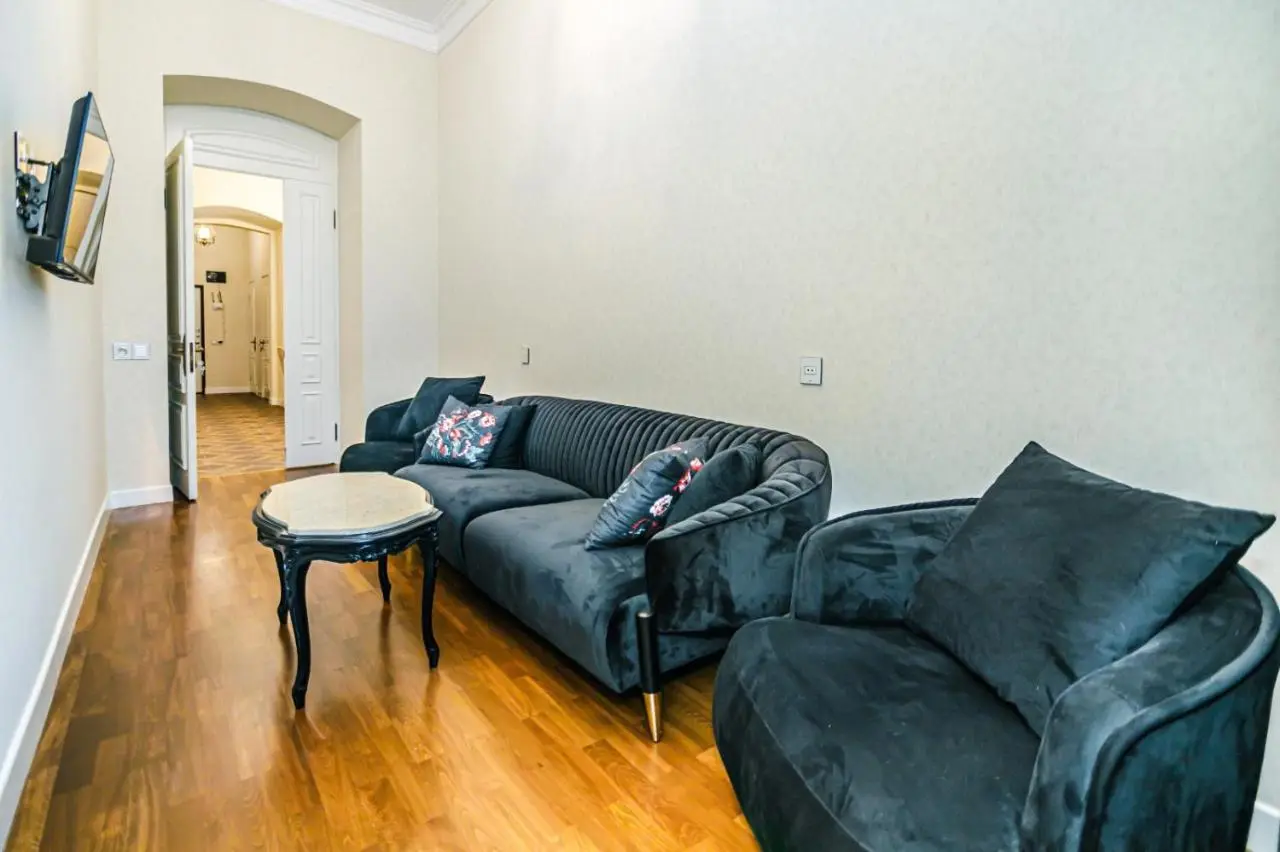 Apartment SCOOT
