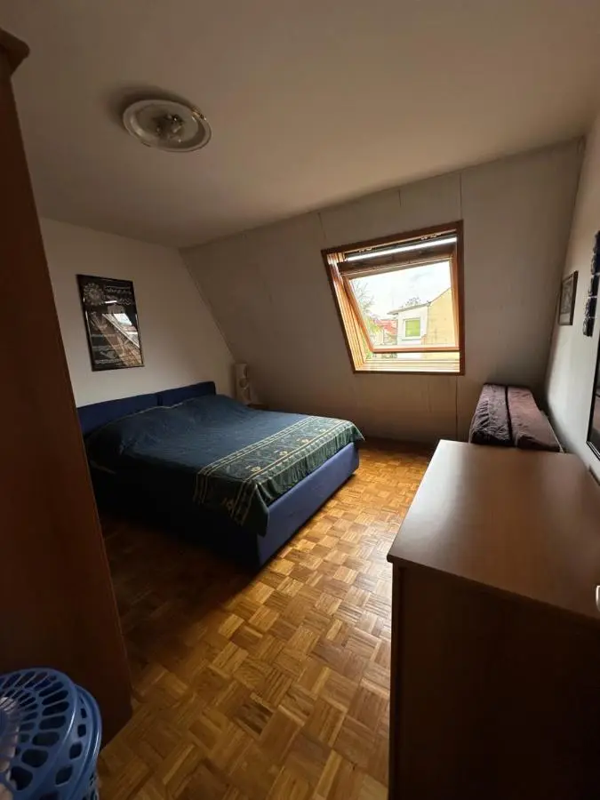 Apartment for a day Dobrinja
