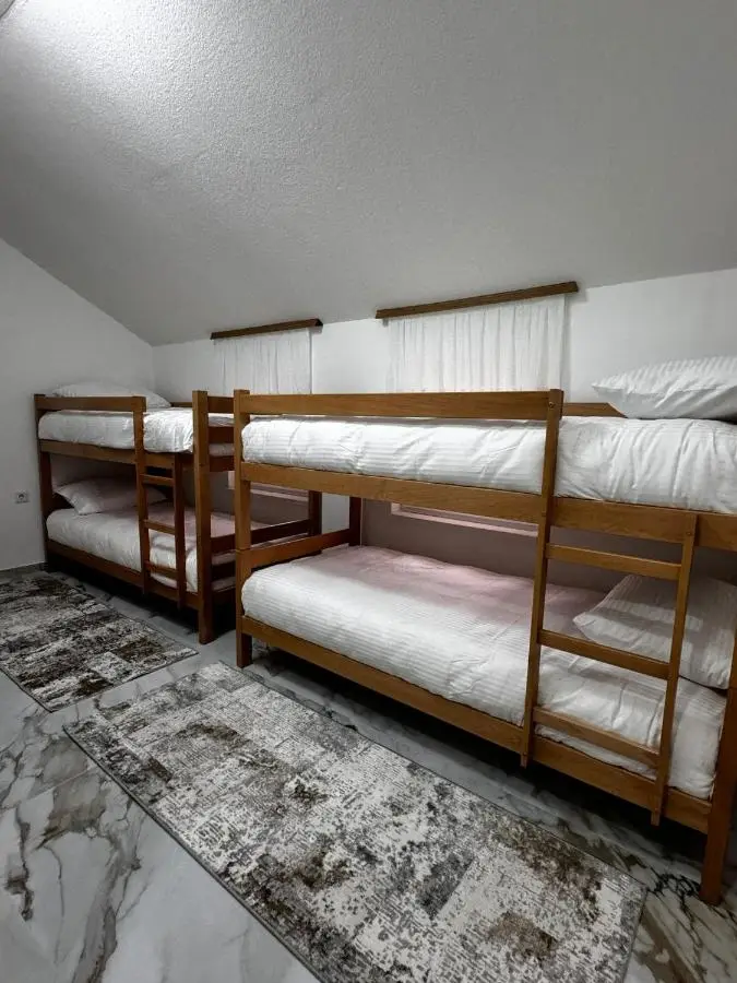 Crown Apartmani Vlašić