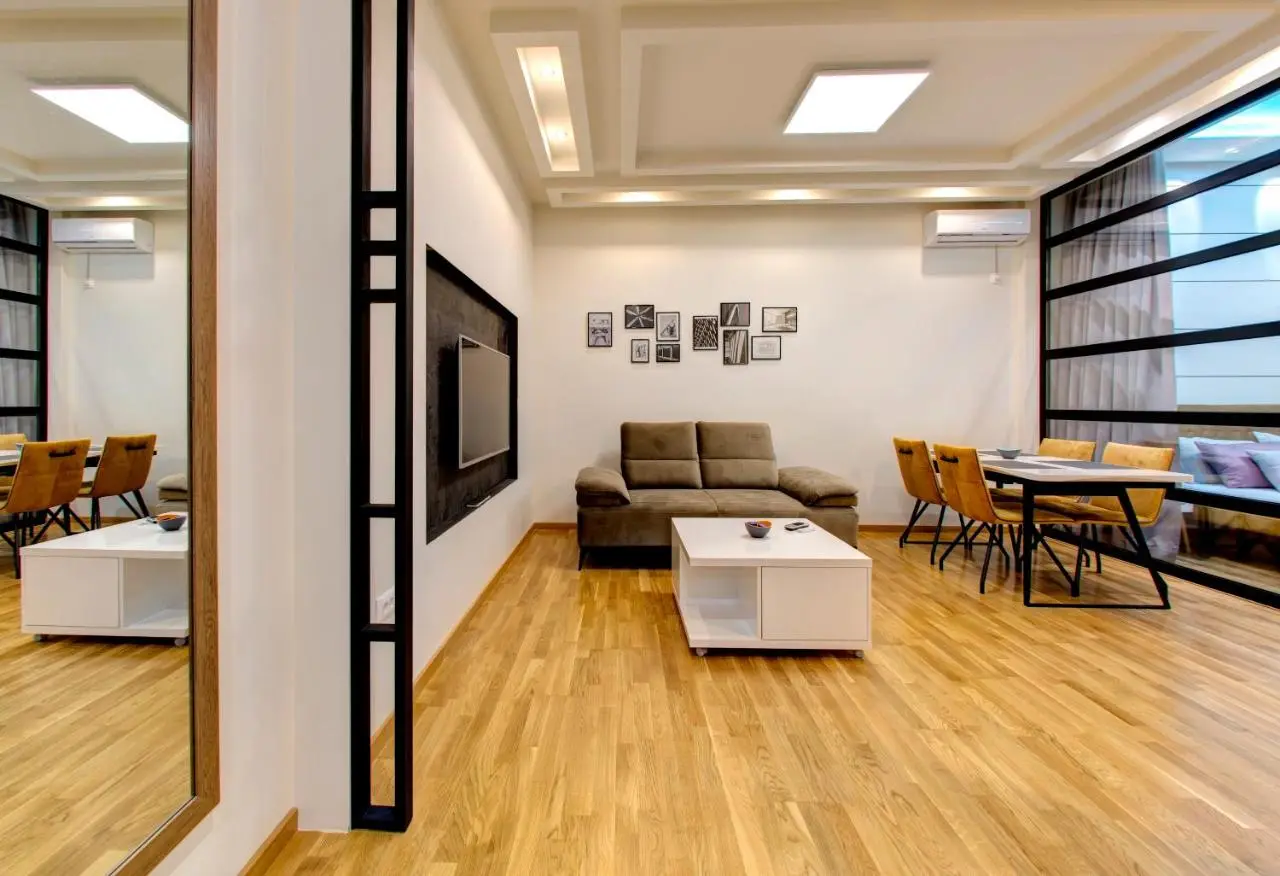 APARTMANI DOLINA SUNCA
