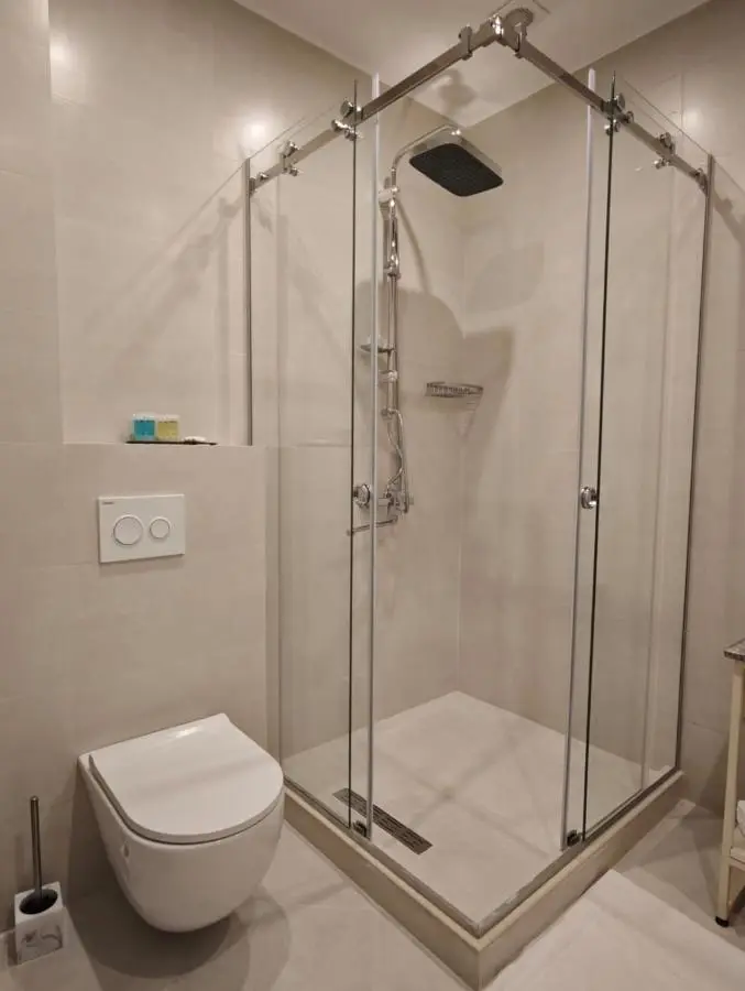 Dream apartments Guramishvili Tbilisi