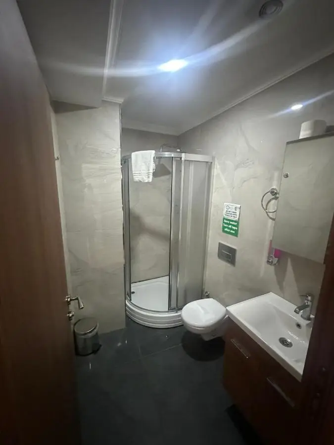 Hotel La SERA