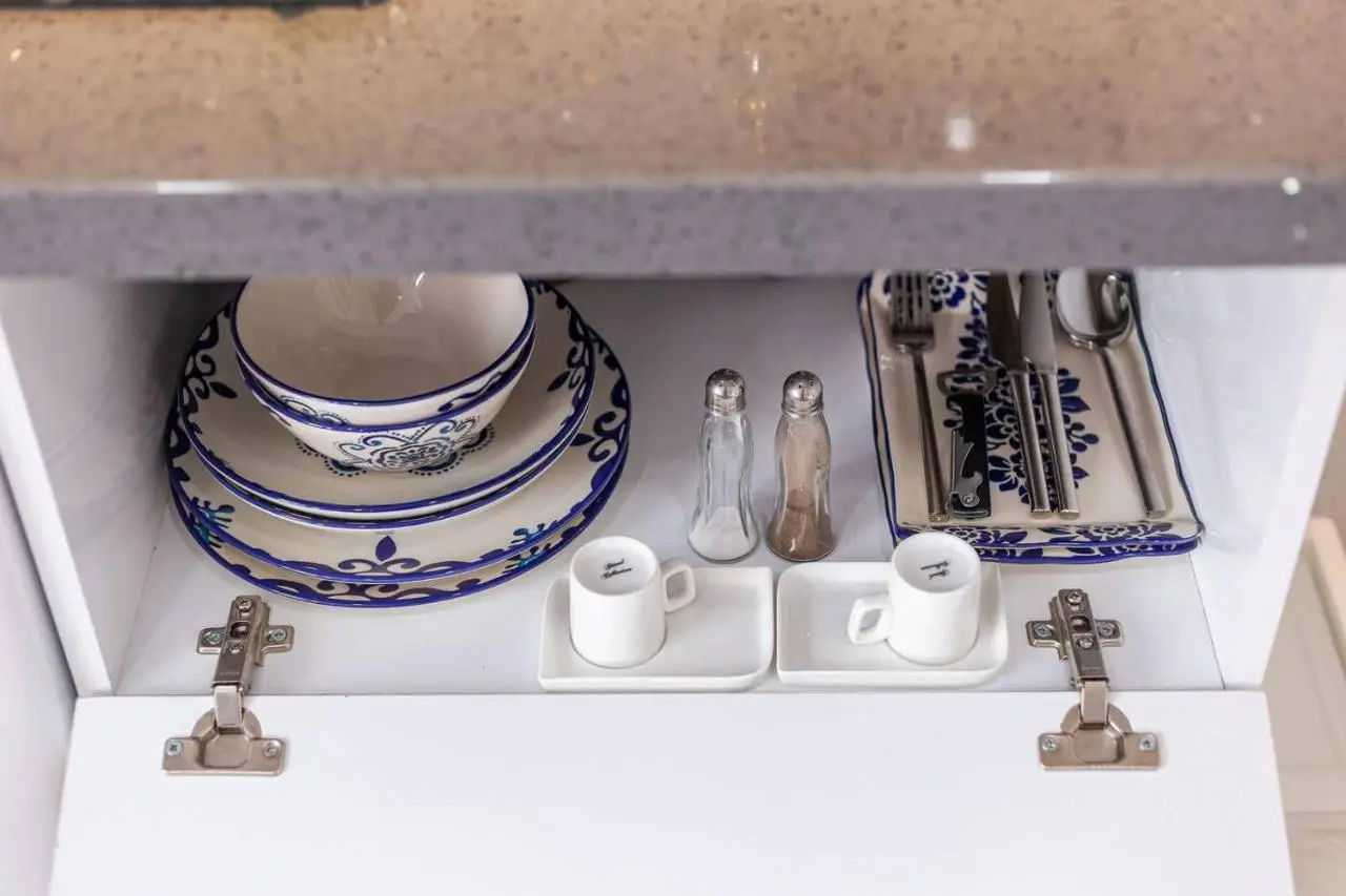 Sadaret Suites-Old City Sultanahmet