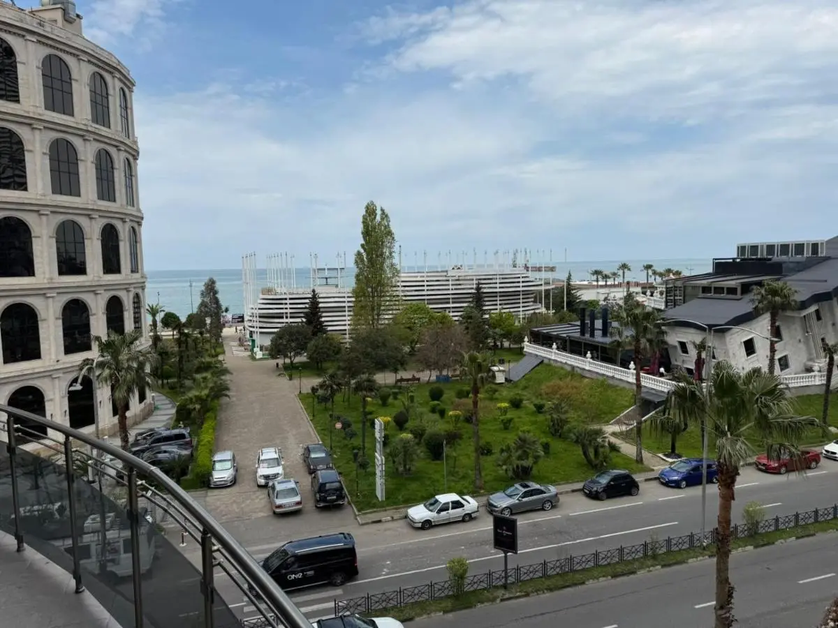 ORBI 4 Seasons ApartHotel