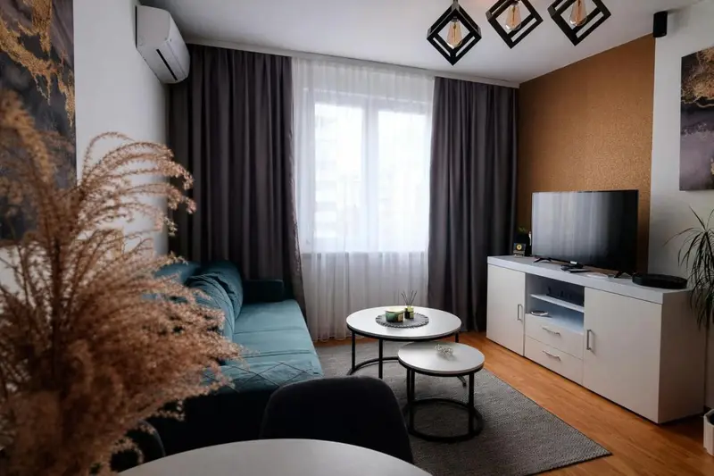 Apartman Ina stan na dan