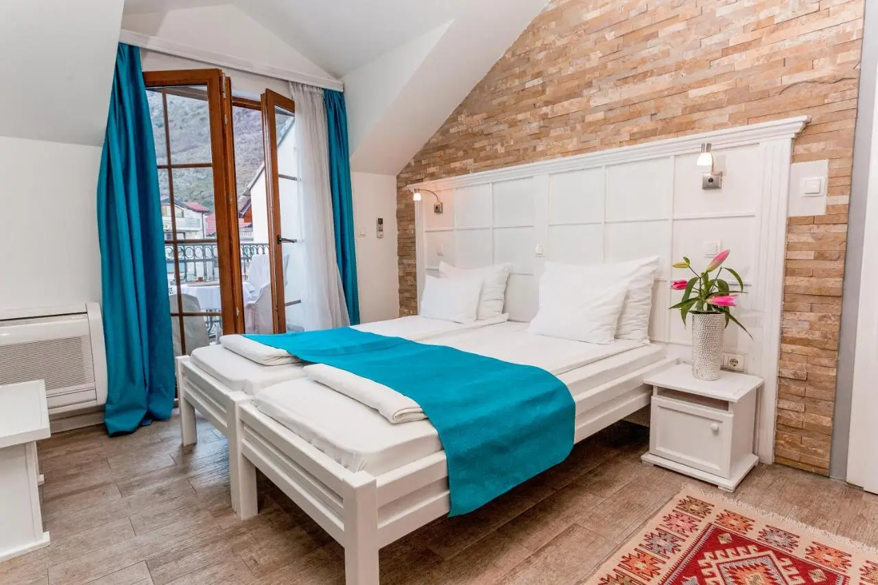 Hotel-Restaurant Kriva Ćuprija