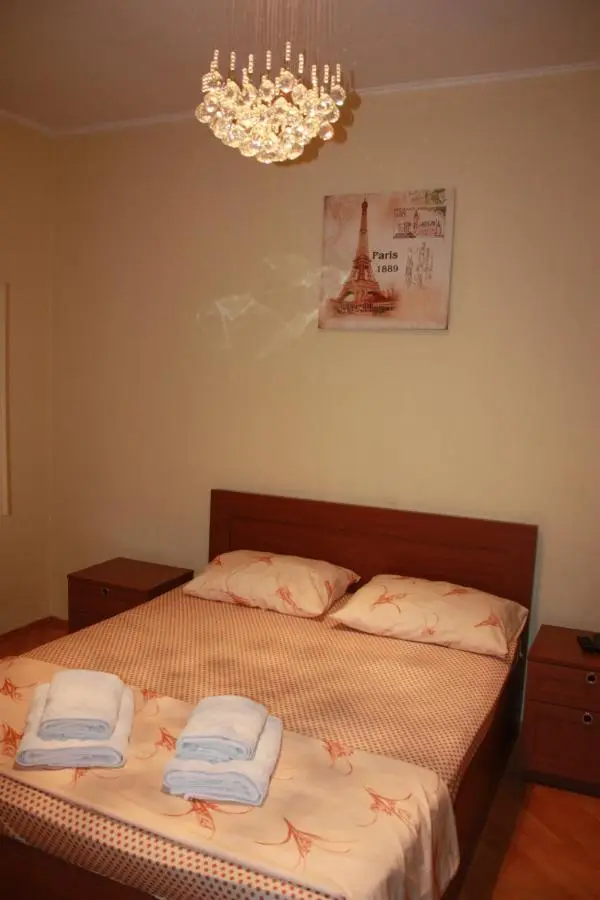 Paradise Hotel