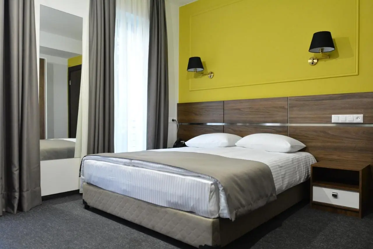 Hotel Garnet Tbilisi